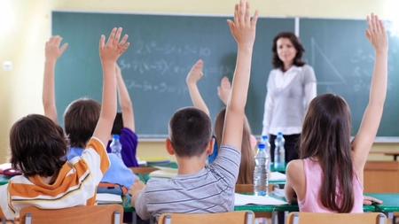 Aproximativ 300 de corpuri de școală nu au autorizație sanitară de funcționare! Care sunt motivele pentru care nu se acordă