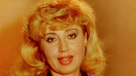 Cristiana Bota, apariție rară la 75 de ani. Cum arată acum diva Epocii de Aur