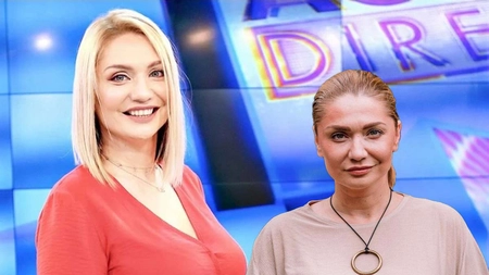 Cât și cum a reușit Cristina Cioran să slăbească după nașterea fiicei sale. Ce dietă a ținut vedeta