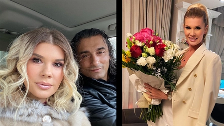 Diana Matei și Marian Cleante, adevărul din spatele unei căsnicii perfecte. ,,Dacă nu aș lăsa de la mine...”