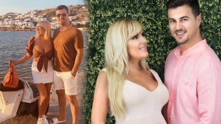 Ce i-au spus Elena Udrea și Adrian Alexandrov fetiței lor. De ce nu poate mama ei să meargă acasă: ,,În mintea copilului...”