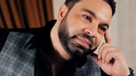 Primul video cu Florin Salam după ce s-a scris că a murit