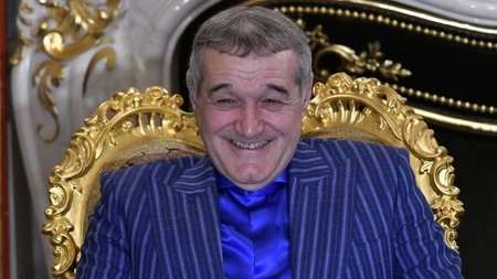 Gigi Becali, primele declarații despre nunta lui George Simion și brânza făcută cadou