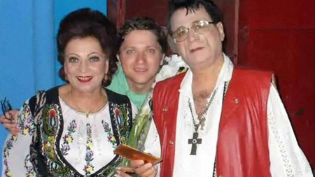 Cum a început povestea de dragoste dintre Maria Ciobanu și Ion Dolănescu și de ce s-au despărțit: „N-am suportat ca omul cu care împart patul să mă lovească