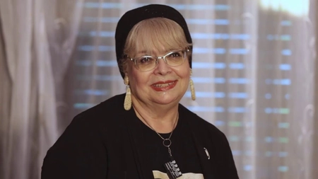 Margareta Nistor a supraviețuit unei boli cumplite: „Nimeni nu îmi dădea nicio șansă