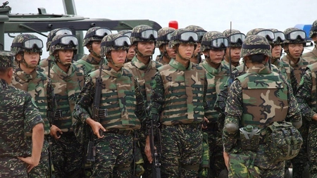 Situația escaladează periculos. După China și Taiwan, acum și Japonia a organizat exerciții militare