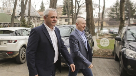 Dezvăluiri incendiare despre Liviu Dragnea, la BZI LIVE, făcute de Codrin Ștefănescu, secretarul general APP - VIDEO