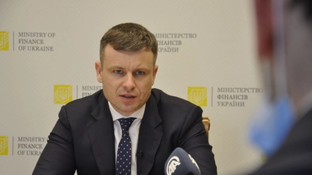 Reacţia Kievului după ce a reuşit să evite intrarea în incapacitate plată