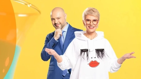 Mihai Mitoșeru, anunț surpriză despre emisiunea lui Teo Trandafir de la Kanal D