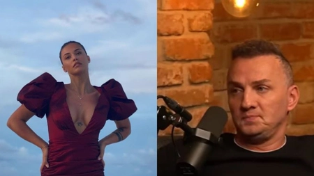 Mihai Trăistariu, declarații jignitoare la adresa Antoniei. Ce a putut să spună despre artistă