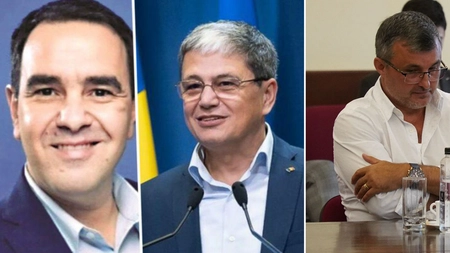 Ministrul Marcel Boloș a discutat la Iași despre autostrăzile care străbat Moldova. „Nu văd autostrăzile în pericol, din punctul de vedere al finanțării sau finalizării lor”