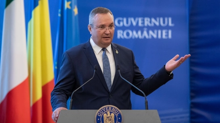 Lista actelor normative adoptate de Guvernul Ciucă în ședința de astăzi