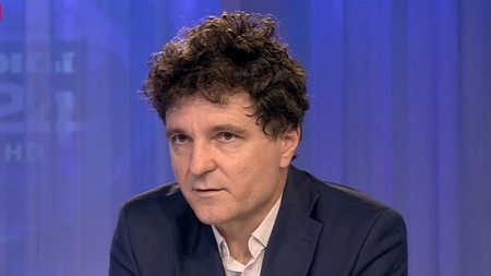 Nicuşor Dan cere Guvernului ridicarea plafonului de îndatorare pentru Capitală