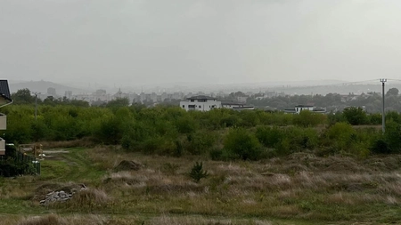 Nivelul de poluare din Iași scade. Agenția pentru Protecția Mediului a făcut anunțul