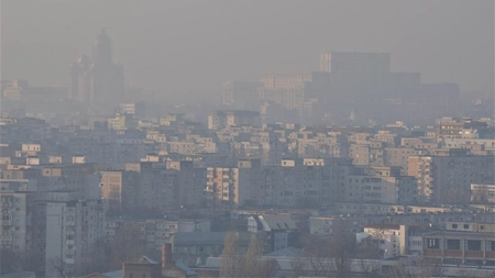 Agenția pentru Protecția Mediului Iași a transmis detalii despre calitatea aerului