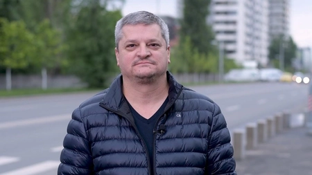Ce spune deputatul PSD Radu Cristescu despre atacurile USR la adresa ministrului Sănătăţii, dr. Alexandru Rafila, la BZI LIVE - VIDEO