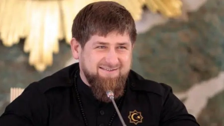 Ramzan Kadîrov se plânge că Putin l-a împiedicat să cucerească Kievul: Să-i mulțumiți că nu m-a lăsat!