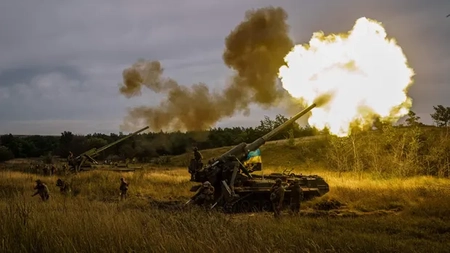 Război în Ucraina: Risc de scurgere radioactivă la centrala nucleară Zaporojie