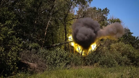 Război în Ucraina: Rusia a oprit fluxul de gaze prin Nord Stream 1: panică în Germania și în Europa