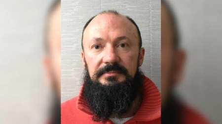 Ucrainean refugiat în România căutat pentru că a violat o fetiță