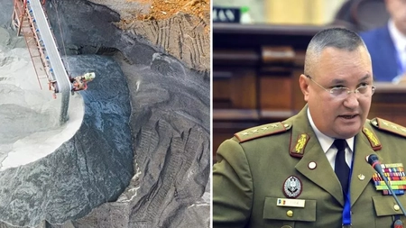 Se pregăteşte vânzarea Salrom și Hidroelectrica? Nicolae Ciucă a avut întâlniri cu reprezentanții Fondului Proprietatea