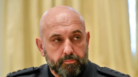 Fostul comandant al trupelor speciale ucrainene acuză: „În biroul lui Volodimir Zelenski sunt infiltrați agenți pro-ruși