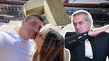 George Simion riscă să piardă „brânza și mămăliguța