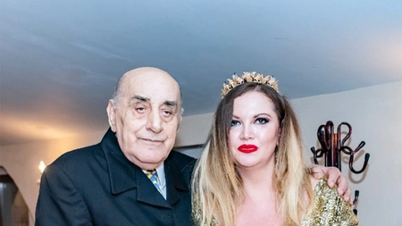 Viorel Lis, îngrozit de gândul că ar putea ajunge la azil! Motivul pentru care nici nu vrea să audă de asta
