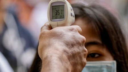 Temperatura corpului 35°C. În ce cazuri simptomul semnalează o afecțiune