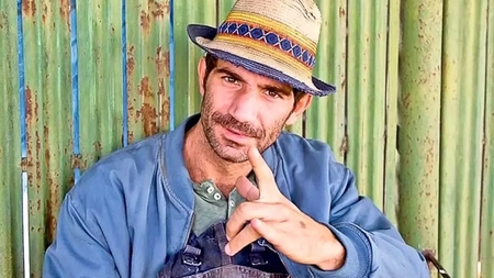 Toată lumea îl știe pe Firicel din Las Fierbinți, dar iată cum arată cea mai importantă persoană din viața îndrăgitului actor