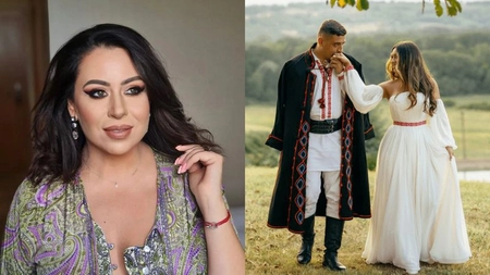 Oana Roman, părere tranșantă despre nunta lui George Simion! Vedeta a avut curajul să spună ce nu a mai spus nimeni