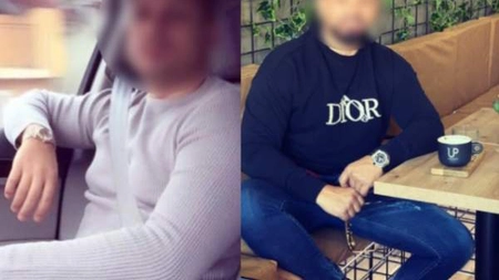 Cine era Vasile, bărbatul din Sighişoara ucis de un şofer de 19 ani. Acasă îl aștepta o fetiță de trei ani