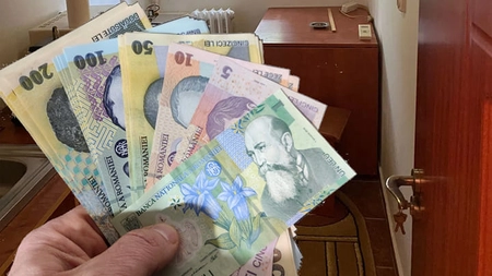 Câți lei costă să trăiești o lună în București. Cât plătești pe chirie, mâncare și facturi