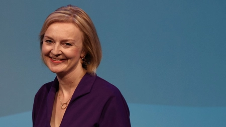 Liz Truss, primul discurs în calitate de premier. Ce măsuri va lua pentru britanici - LIVE VIDEO