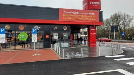 Sute de mii de lei, amenzi aplicate de inspectorii de la Protecția Consumatorului Iași pentru lanțul de supermarketuri Penny