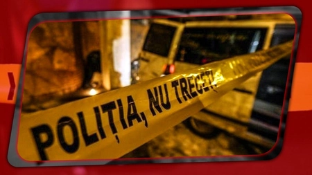 Descoperire ciudată într-o pădure din Iași: bucăți dintr-un corp uman și câteva elemente de muniție. S-a cerut părerea experților