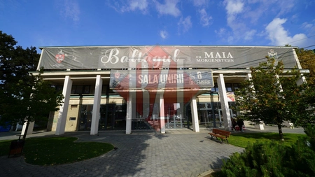 Se lucrează intens la fostul Cinematograf Victoria. Acesta va fi redeschis în două luni - IMAGINI SPECTACULOASE