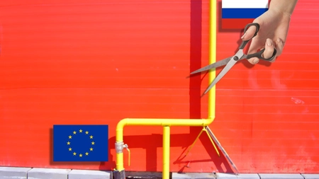 Măsura crucială care dă peste cap planurile UE, în lupta cu criza energetică. Ruşii 