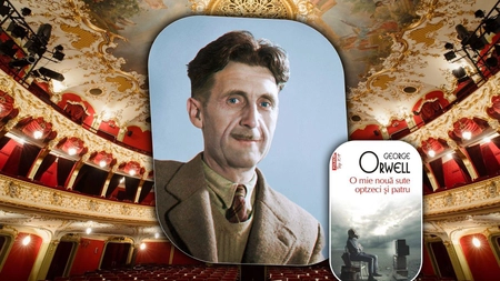În lucru! Premieră de excepție, la deschiderea stagiunii la Teatrul Național din Iași