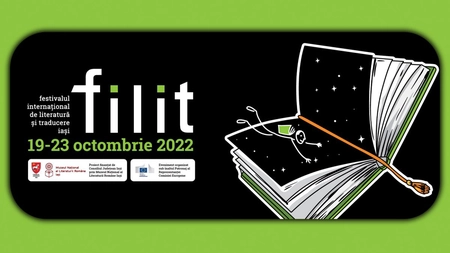 Scriitori celebri din toată lumea ajung la Iași. Urmează Festivalul Internațional de Literatură și Traducere