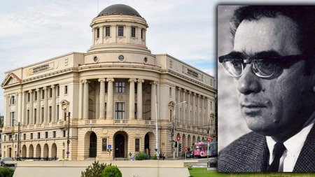 Eveniment de colecție! Mega-expoziție dedicată marelui scriitor Marin Preda la Iași