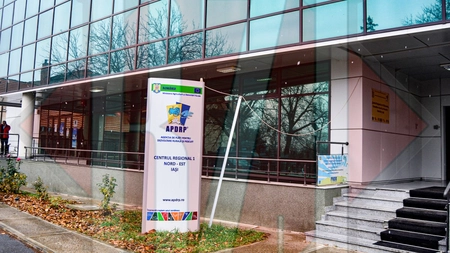 Ieșenii sunt disperați! Au cerut bani de la AFIR pentru asigurarea culturilor afectate de secetă