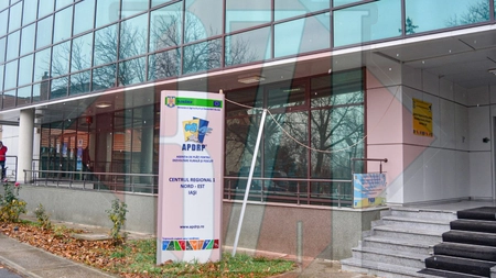Tinerii fermieri din Iași au primit de la AFIR fonduri europene în valoare de 1,3 milioane de euro