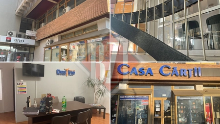 Executorii vând un apartament din cartierul Mircea cel Bătrân, municipiul Iași! Prețul de pornire este de 1.134 euro/mp
