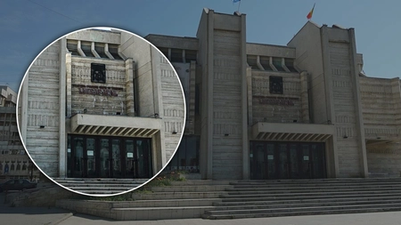 La finalul acestei săptămâni, la Iași, demarează un valoros festival internațional de teatru