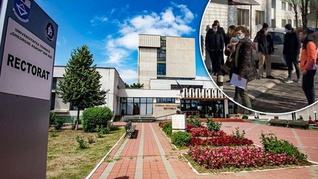 Universitatea Tehnică din Iași, într-un proiect de inserție a absolvenților pe piața muncii