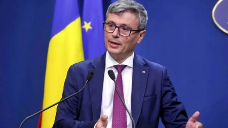 Virgil Popescu, precizări în contextul disputelor legate de ANRE: Ordonanța de plafonare a prețurilor respectă dreptul european