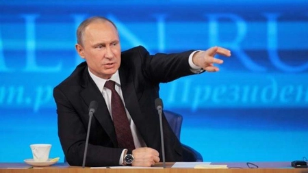 Vladimir Putin acuză UE că blochează donații de îngrășăminte, trimise de Rusia comunităților sărace