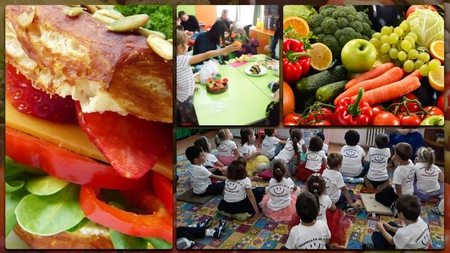 Achizițiile pentru pachetele alimentare ale grădinițelor, făcute pe bază de favoritisme? Ce se întâmplă la Grădinița cu Program Prelungit nr. 16