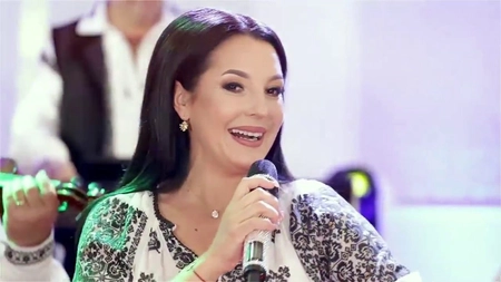 Angela Rusu, dezvăluiri neașteptate despre copii și suferințele din viața privată. De ce nu mai vorbește artista cu mama sa